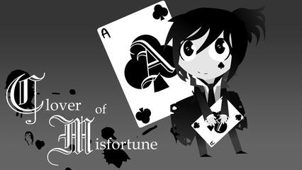 Clover of Misfortune