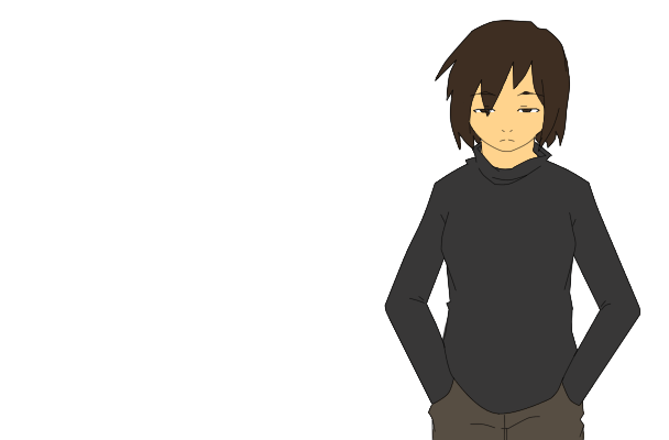 [OLD] walk cycle animation