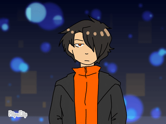 Smug Gif